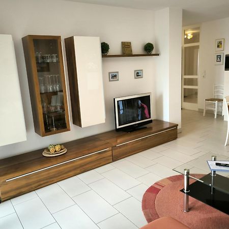 Haus Ostseeblick Whg 3 Goehren  Exterior foto