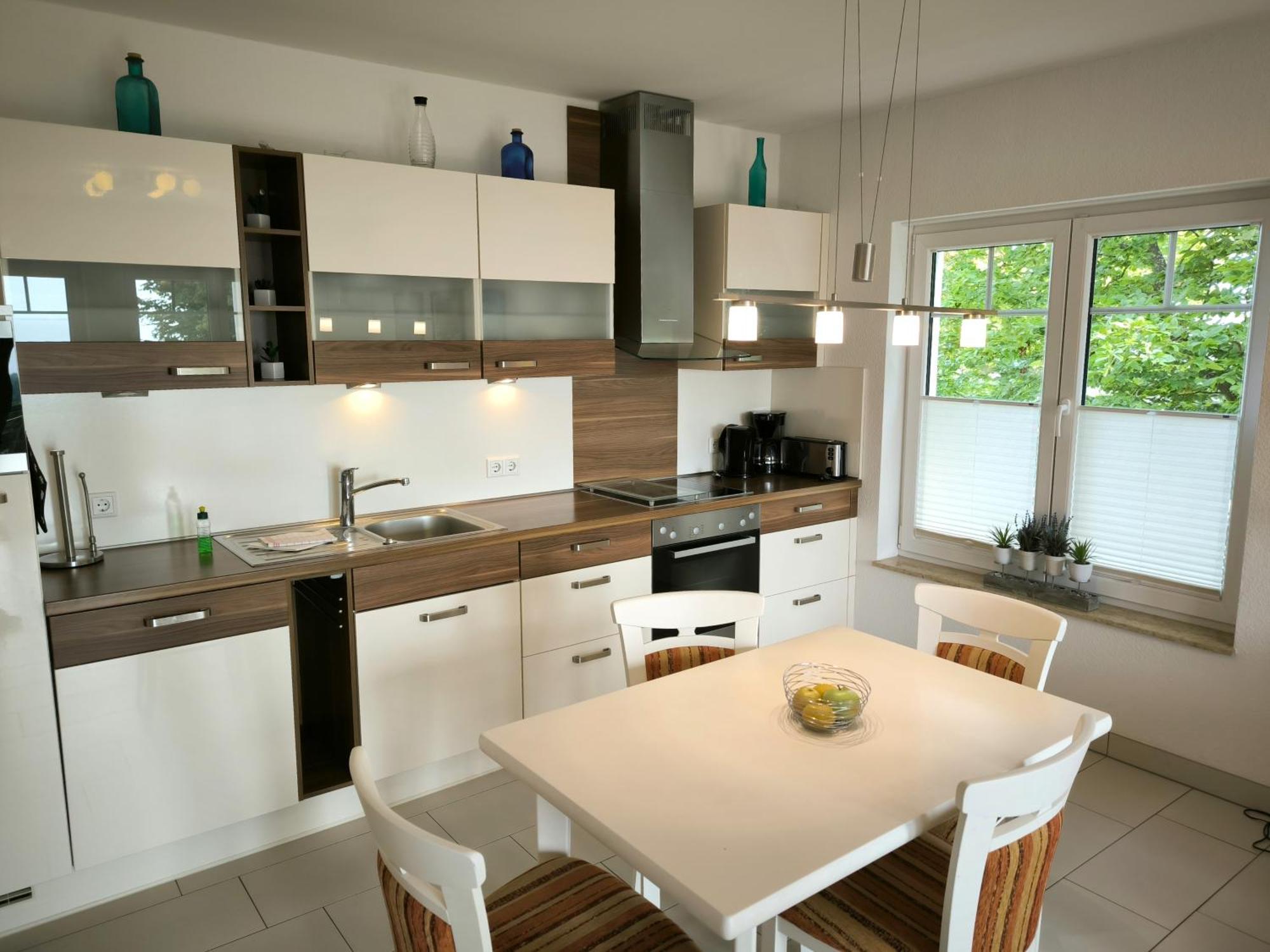 Haus Ostseeblick Whg 3 Goehren  Exterior foto