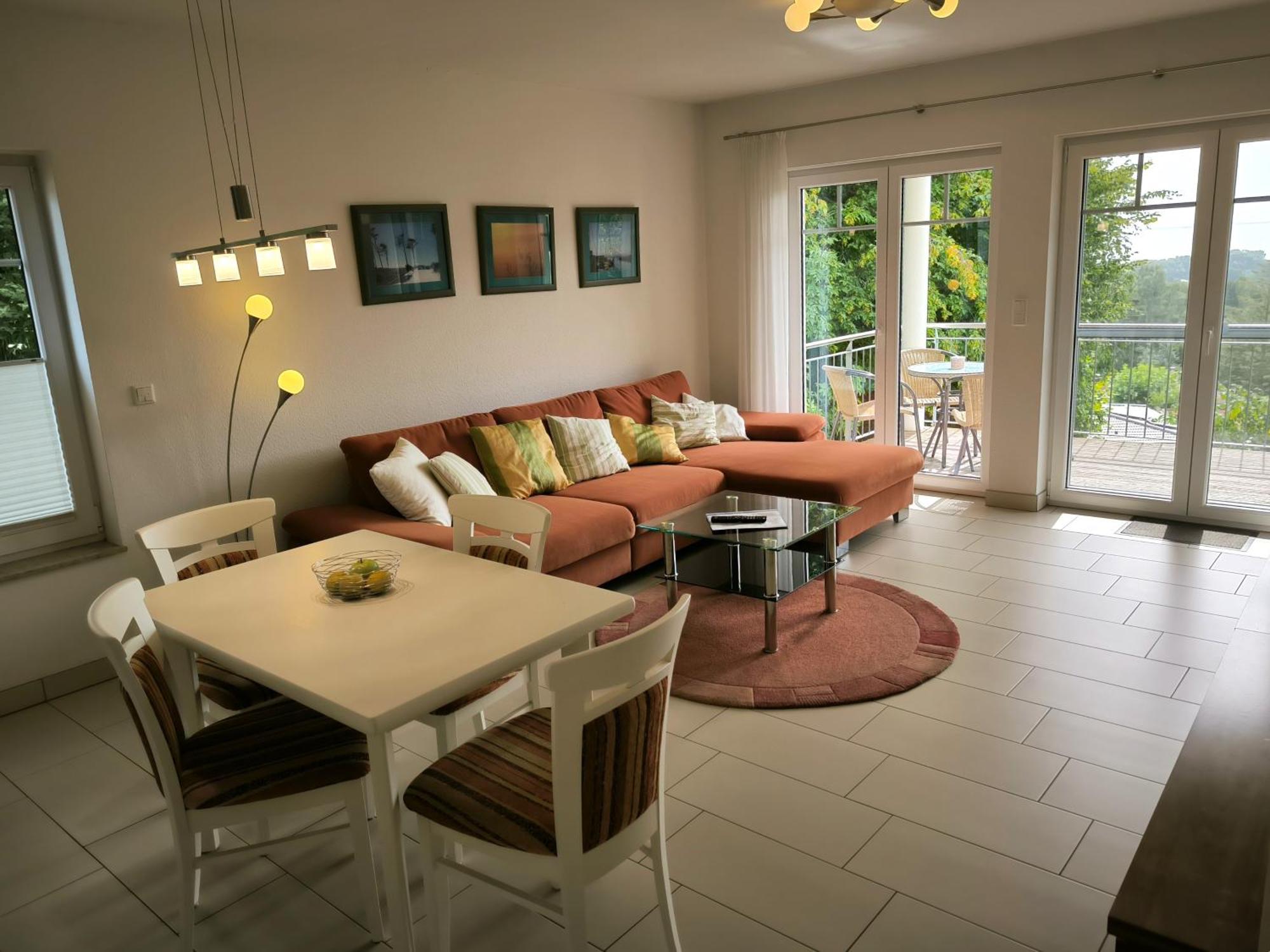 Haus Ostseeblick Whg 3 Goehren  Exterior foto