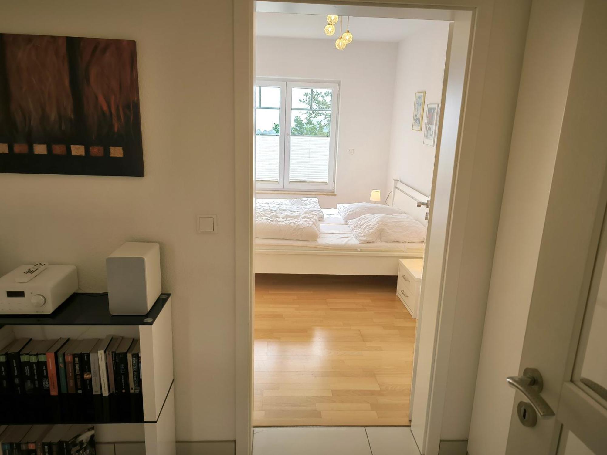 Haus Ostseeblick Whg 3 Goehren  Exterior foto