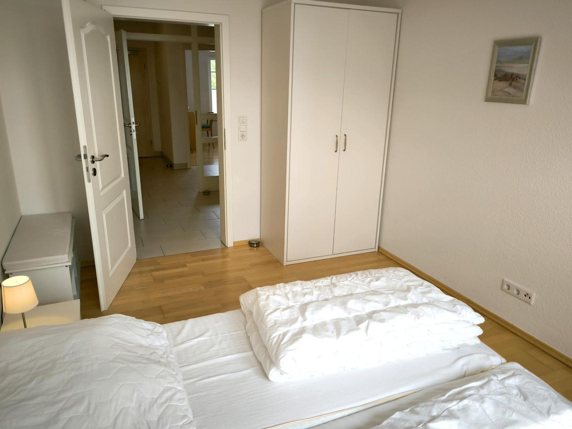 Haus Ostseeblick Whg 3 Goehren  Exterior foto