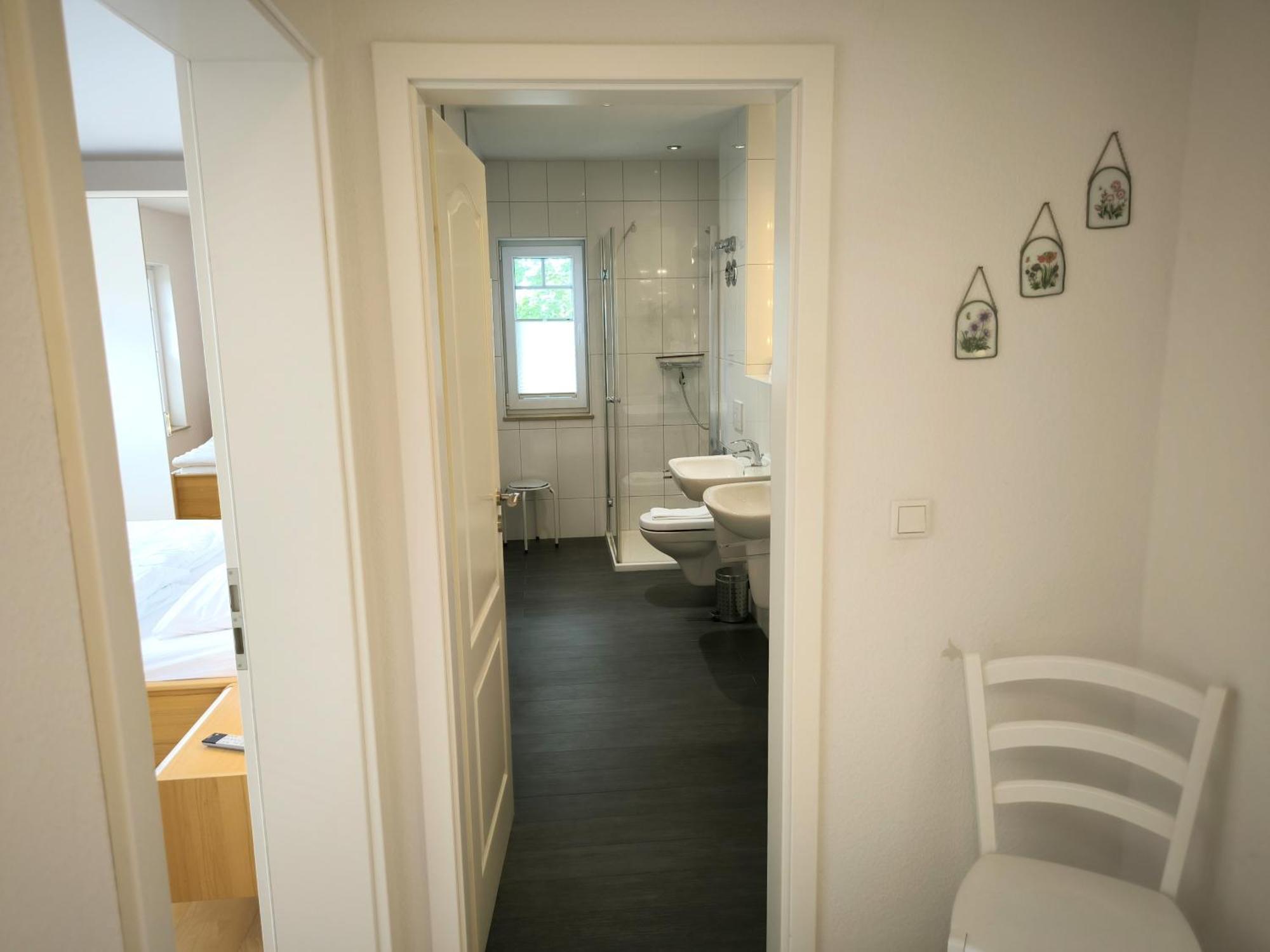 Haus Ostseeblick Whg 3 Goehren  Exterior foto