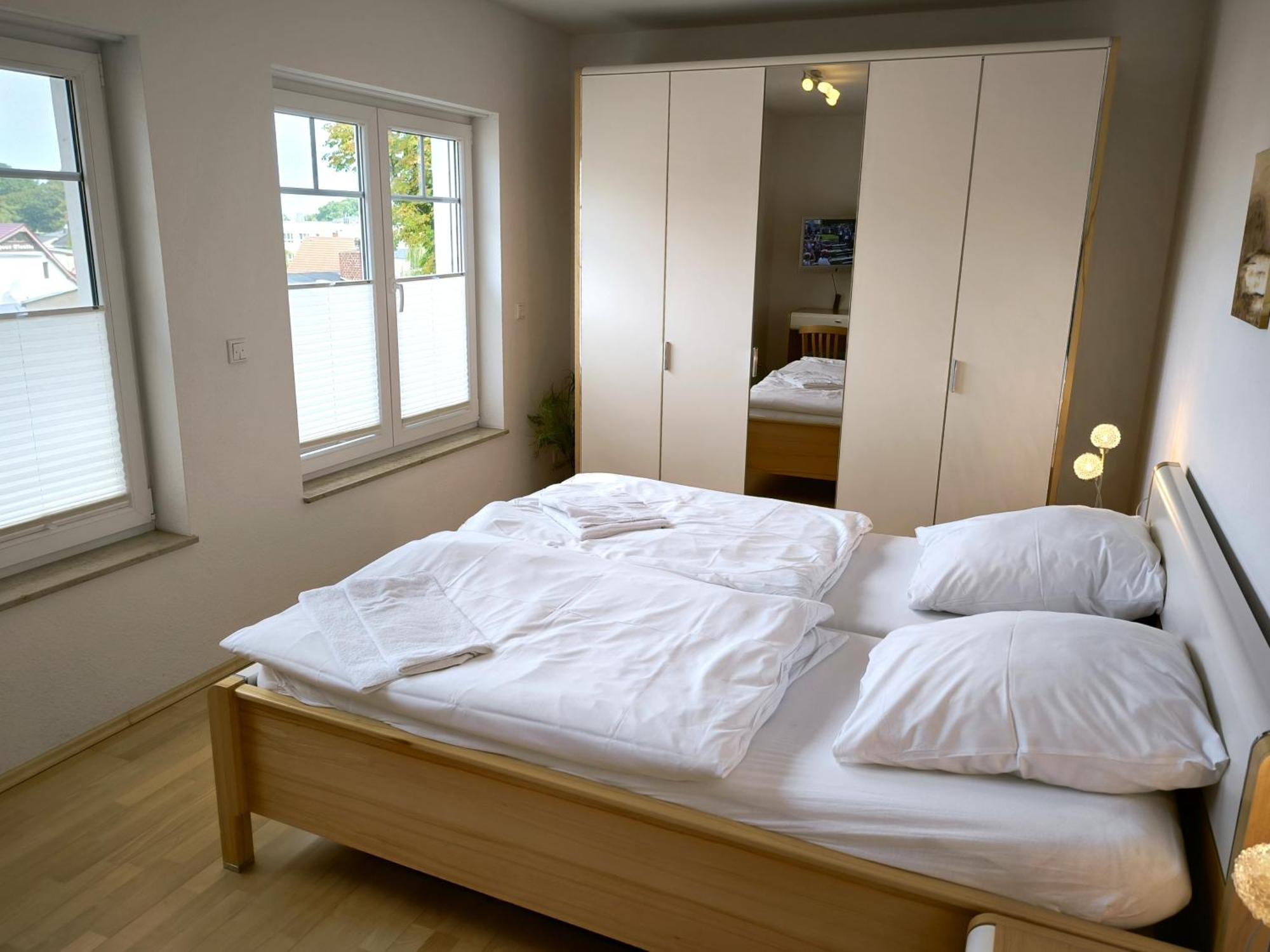 Haus Ostseeblick Whg 3 Goehren  Exterior foto