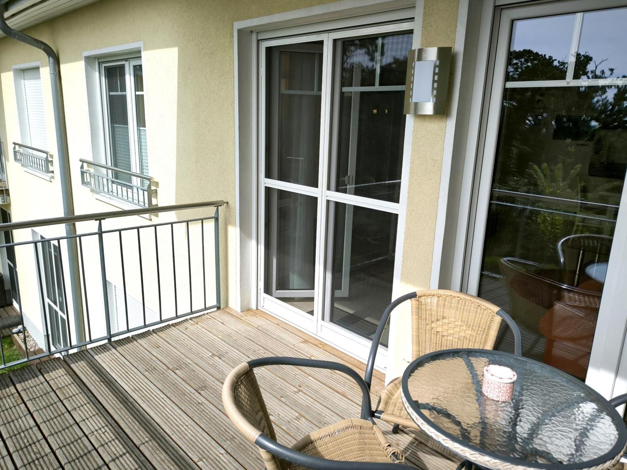 Haus Ostseeblick Whg 3 Goehren  Exterior foto