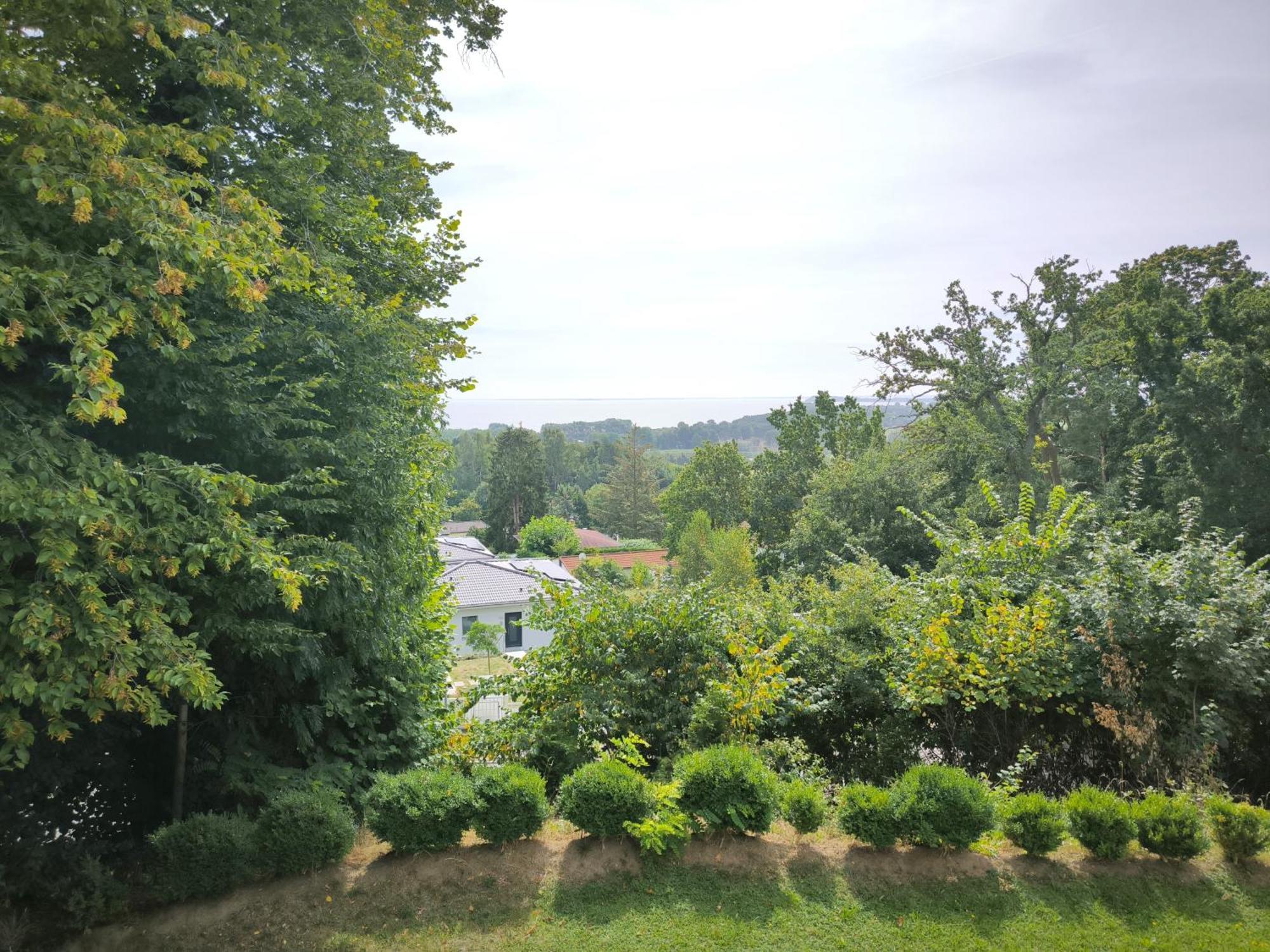 Haus Ostseeblick Whg 3 Goehren  Exterior foto