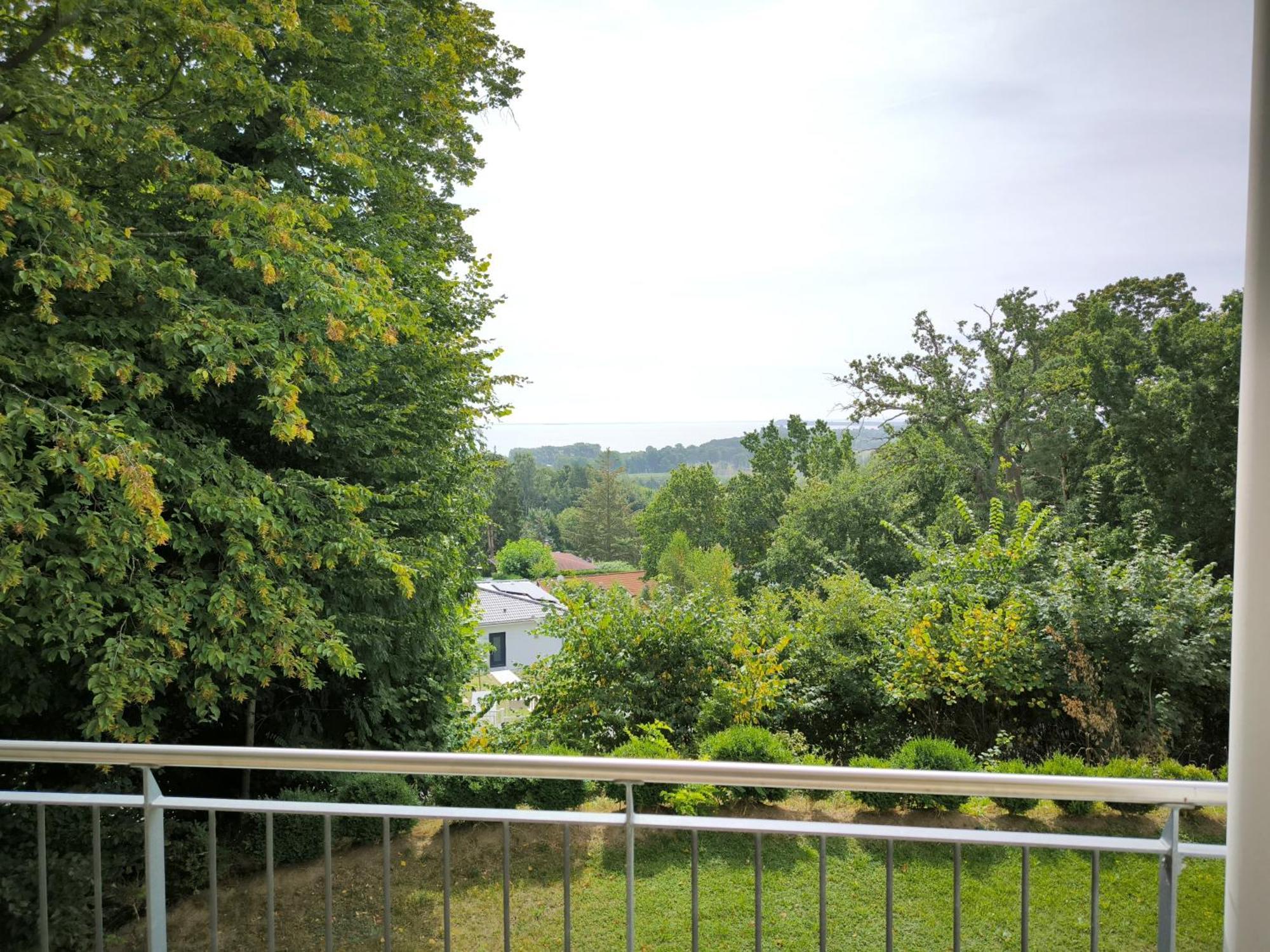 Haus Ostseeblick Whg 3 Goehren  Exterior foto
